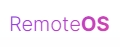Remote OS logo